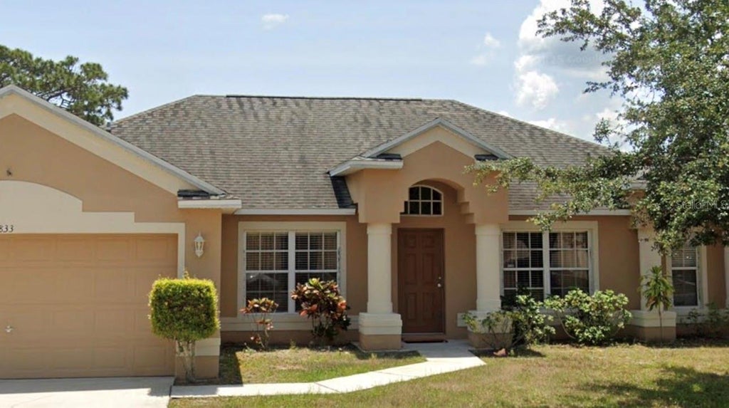 Photo of 833 Alpine Court, Kissimmee, FL 34758 (MLS # S5158761)