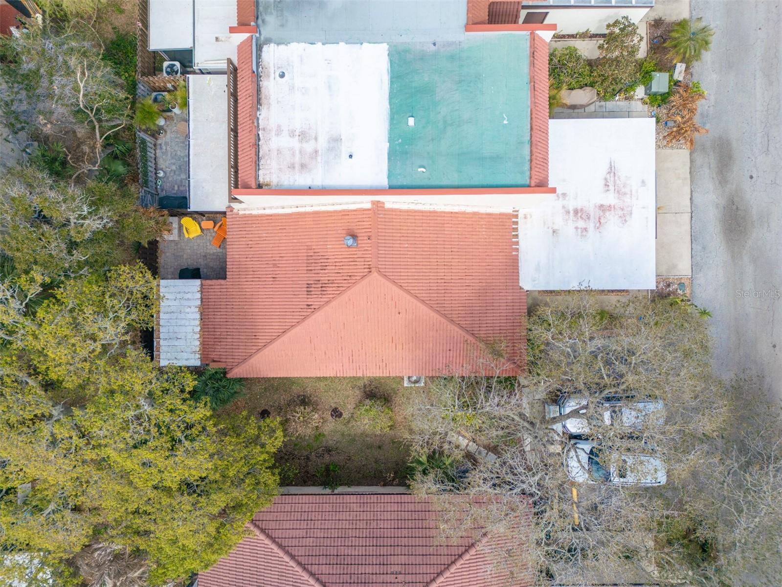 OCEAN WOODS STAGE 10-C - Residential