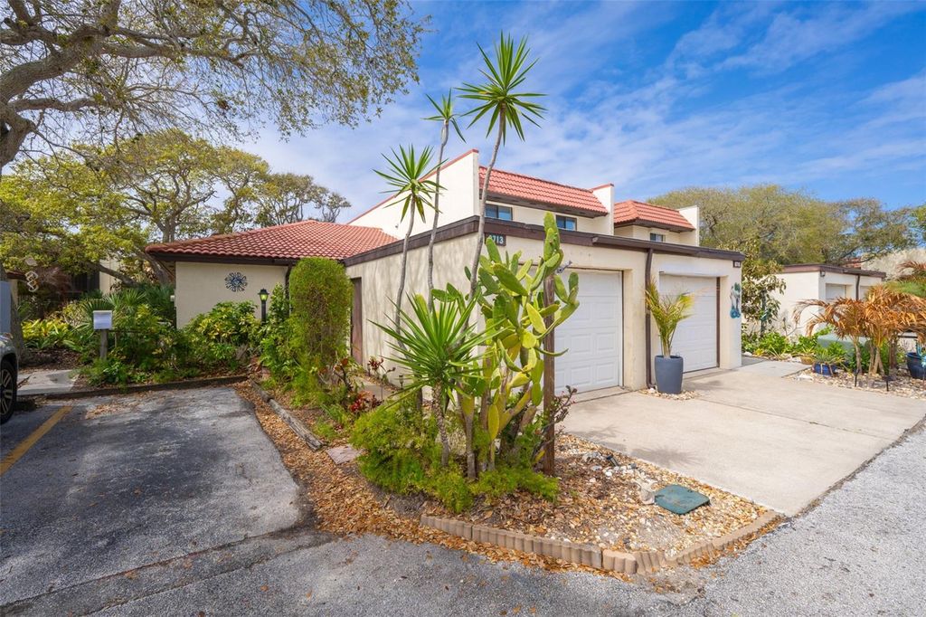 Photo of 8713 Bay Court, Cape Canaveral, FL 32920 (MLS # O6388241)