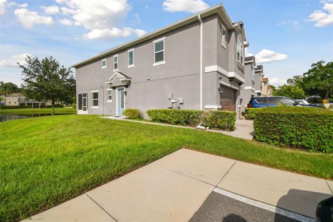 A home in TAMPA