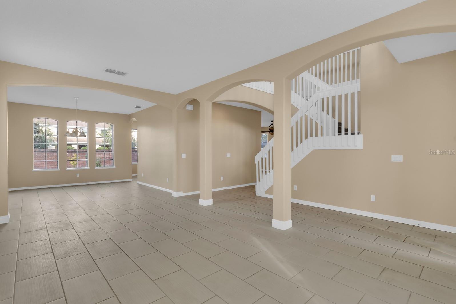 SANDHILL PRESERVE - Residential