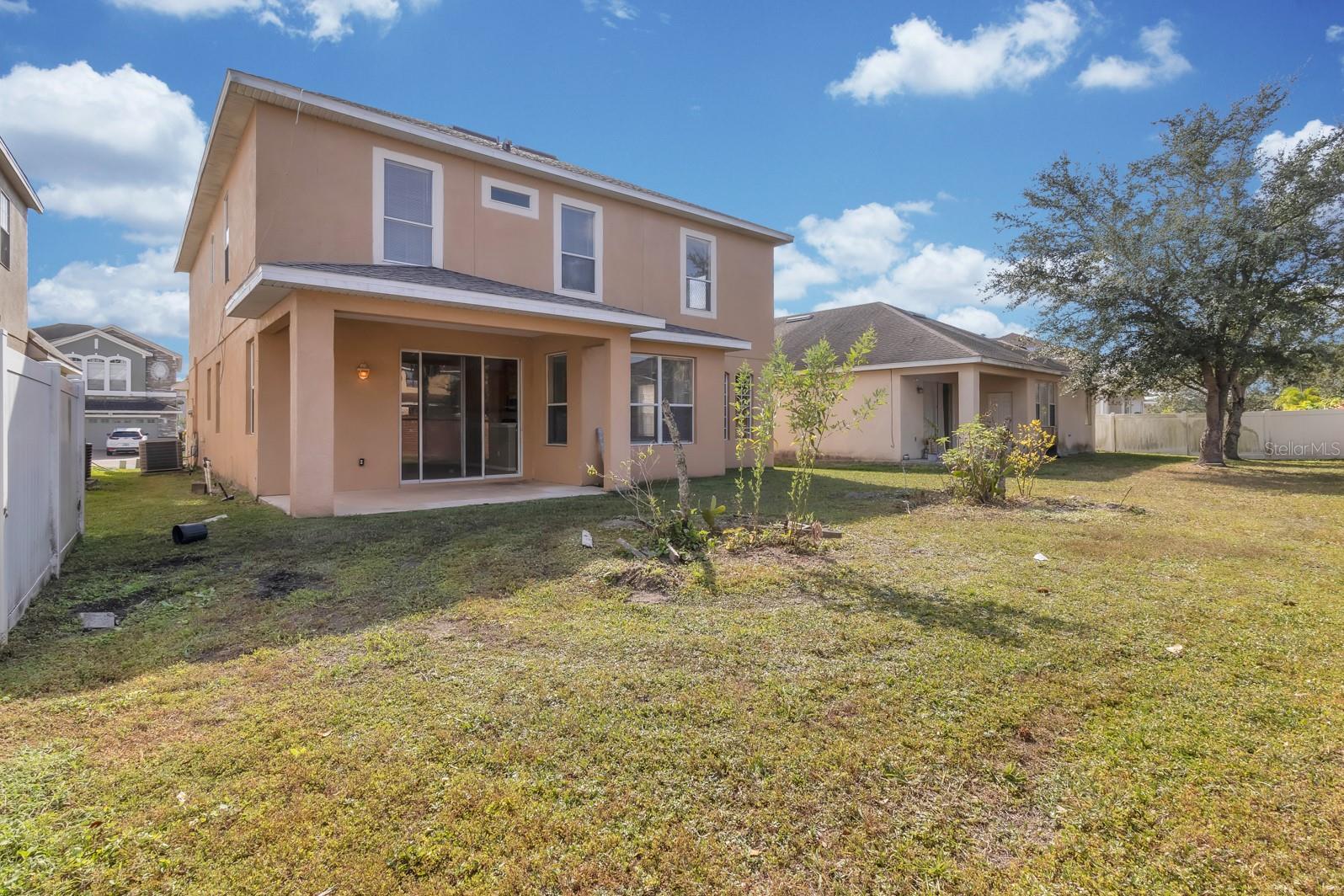 SANDHILL PRESERVE - Residential