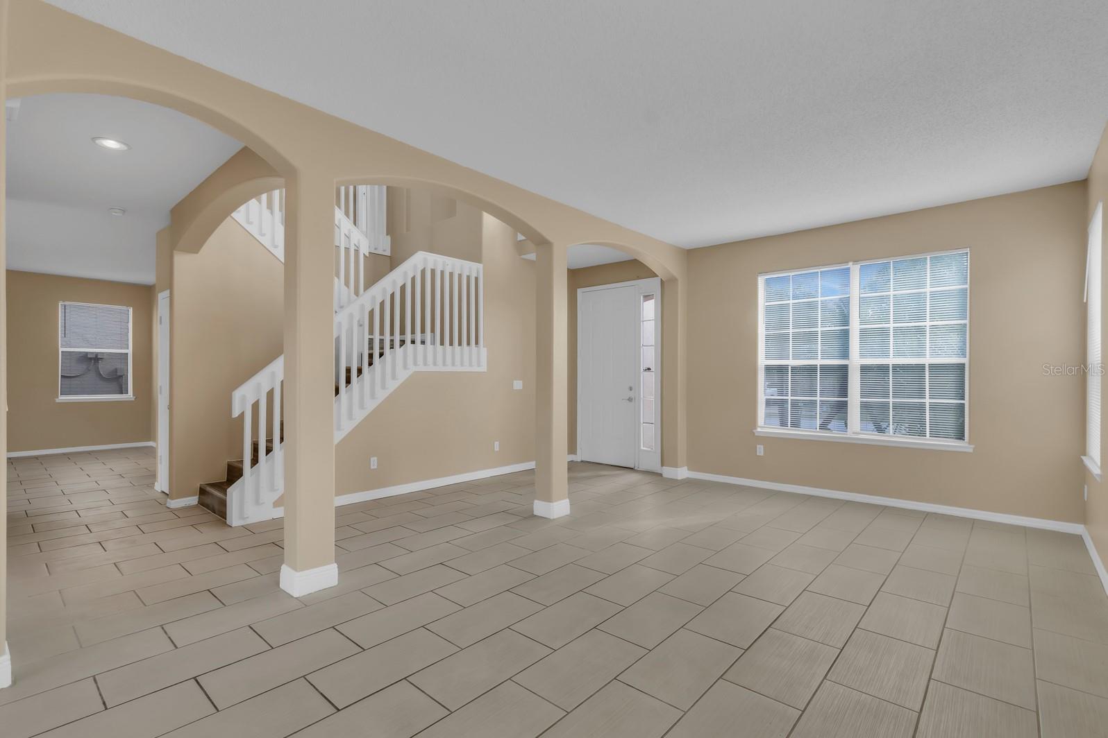 SANDHILL PRESERVE - Residential