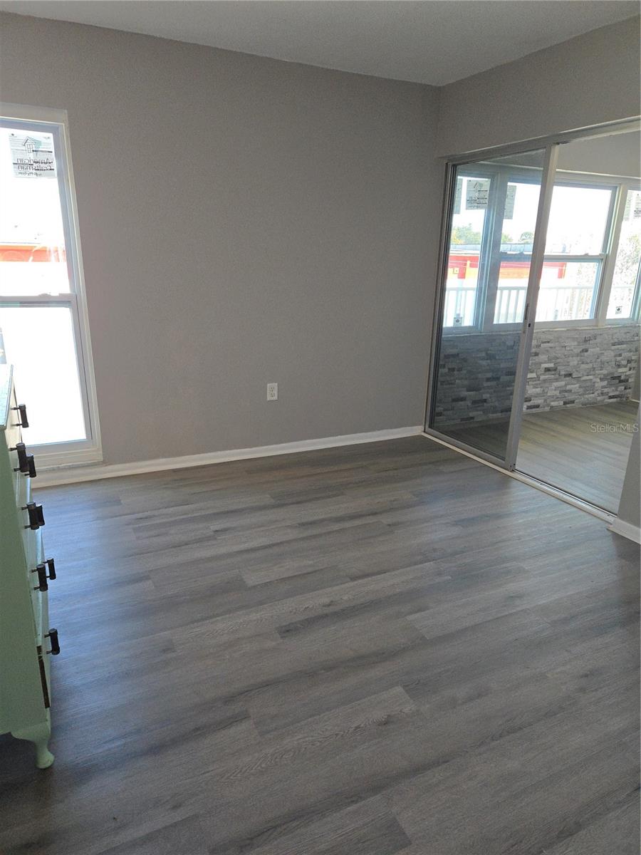 BAY POINT PLAZA APTS CONDO - Residential