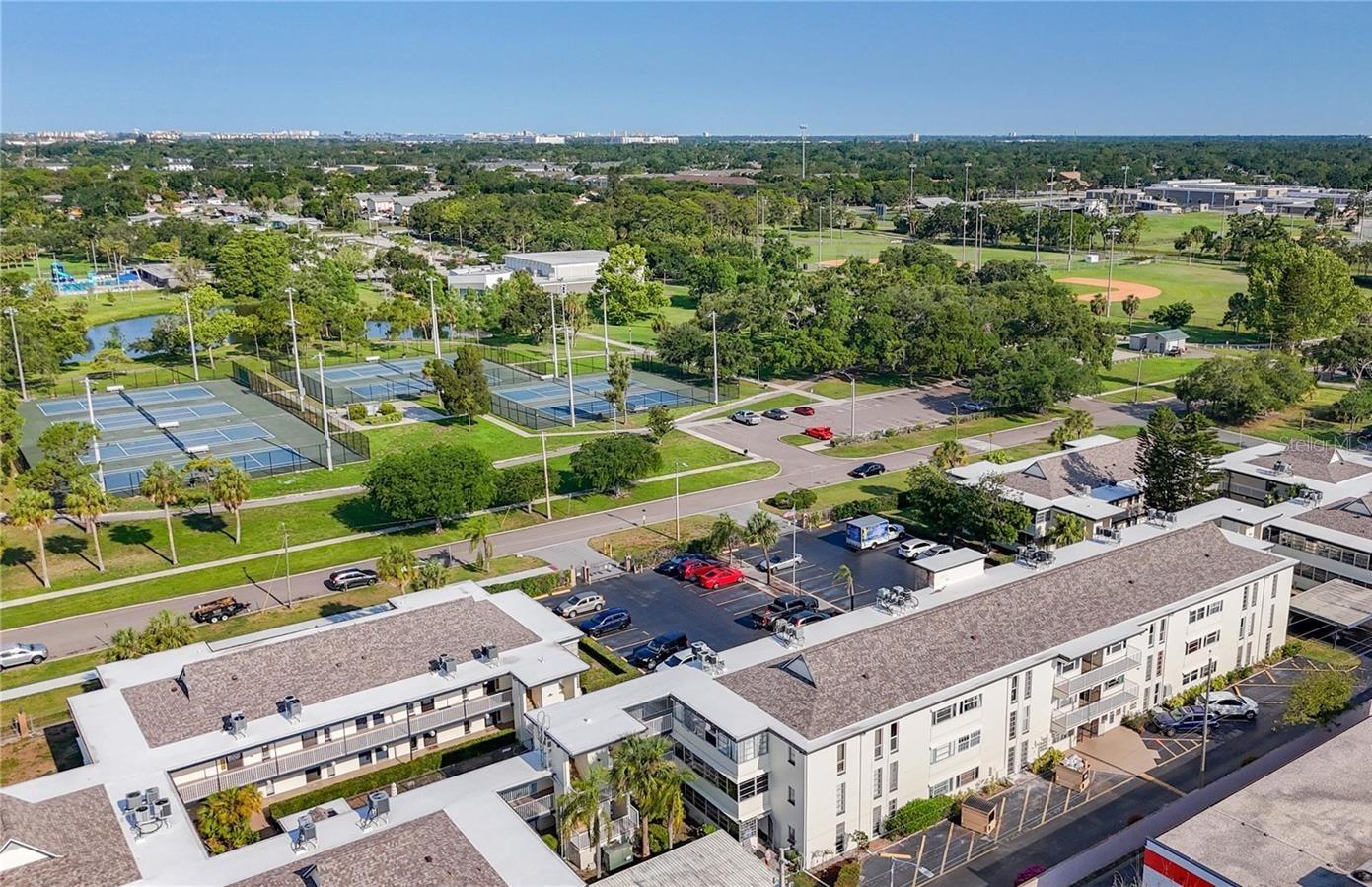 BAY POINT PLAZA APTS CONDO - Residential