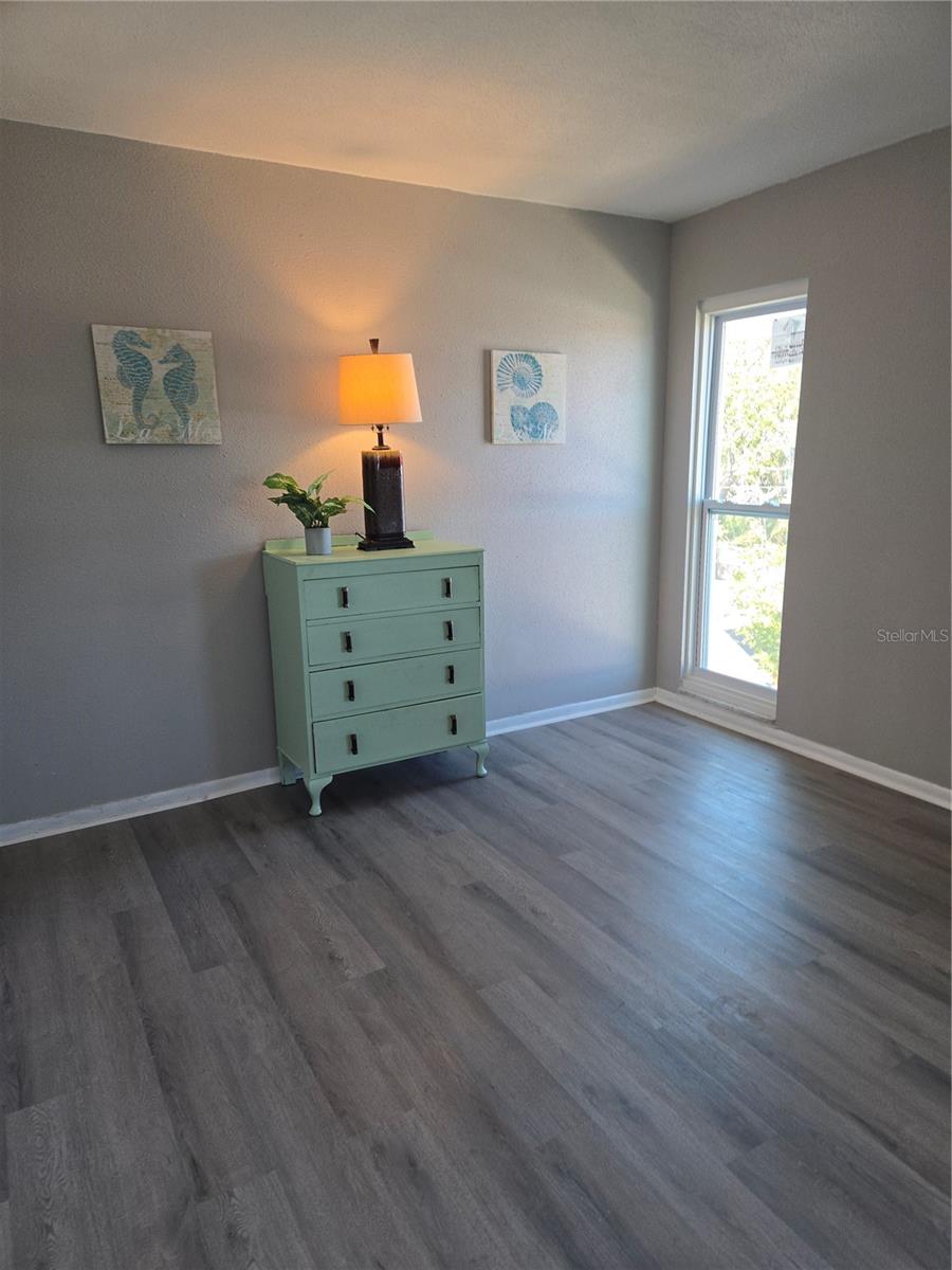 BAY POINT PLAZA APTS CONDO - Residential