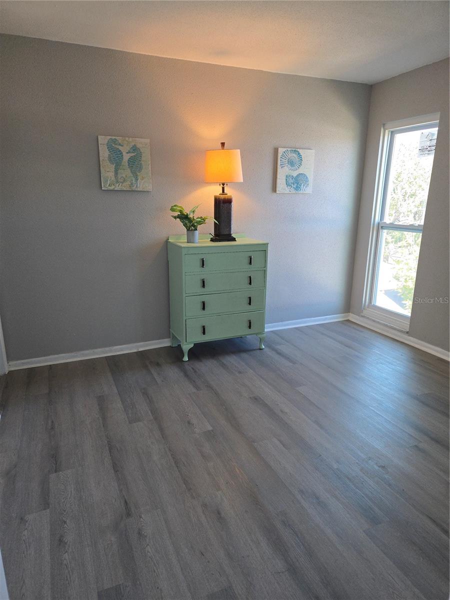 BAY POINT PLAZA APTS CONDO - Residential