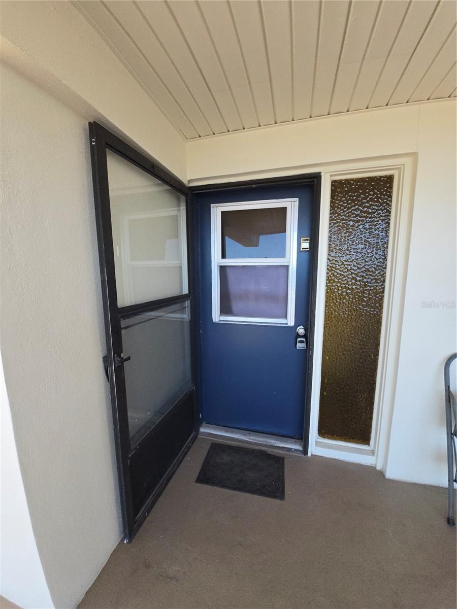 BAY POINT PLAZA APTS CONDO - Residential