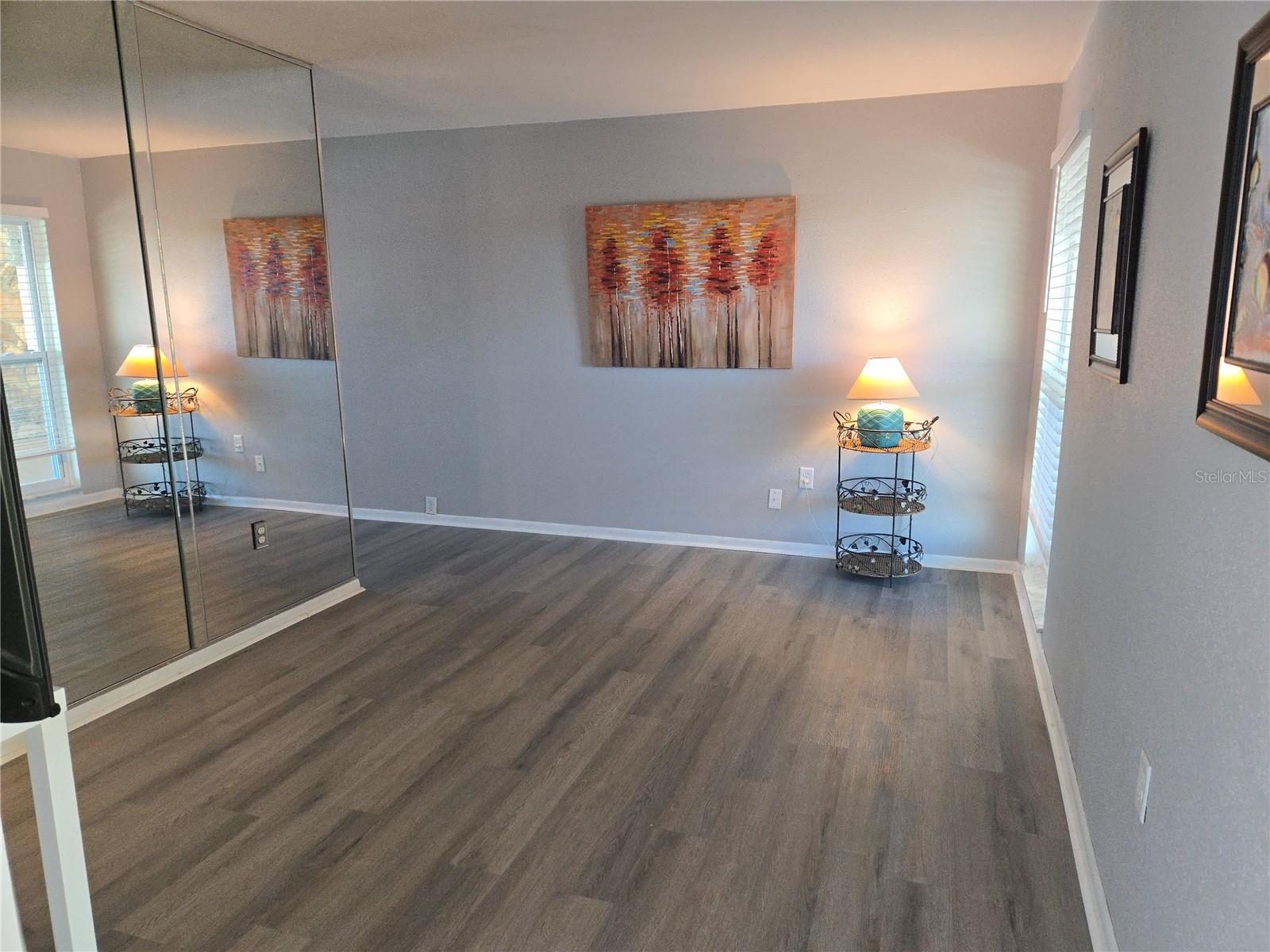 BAY POINT PLAZA APTS CONDO - Residential