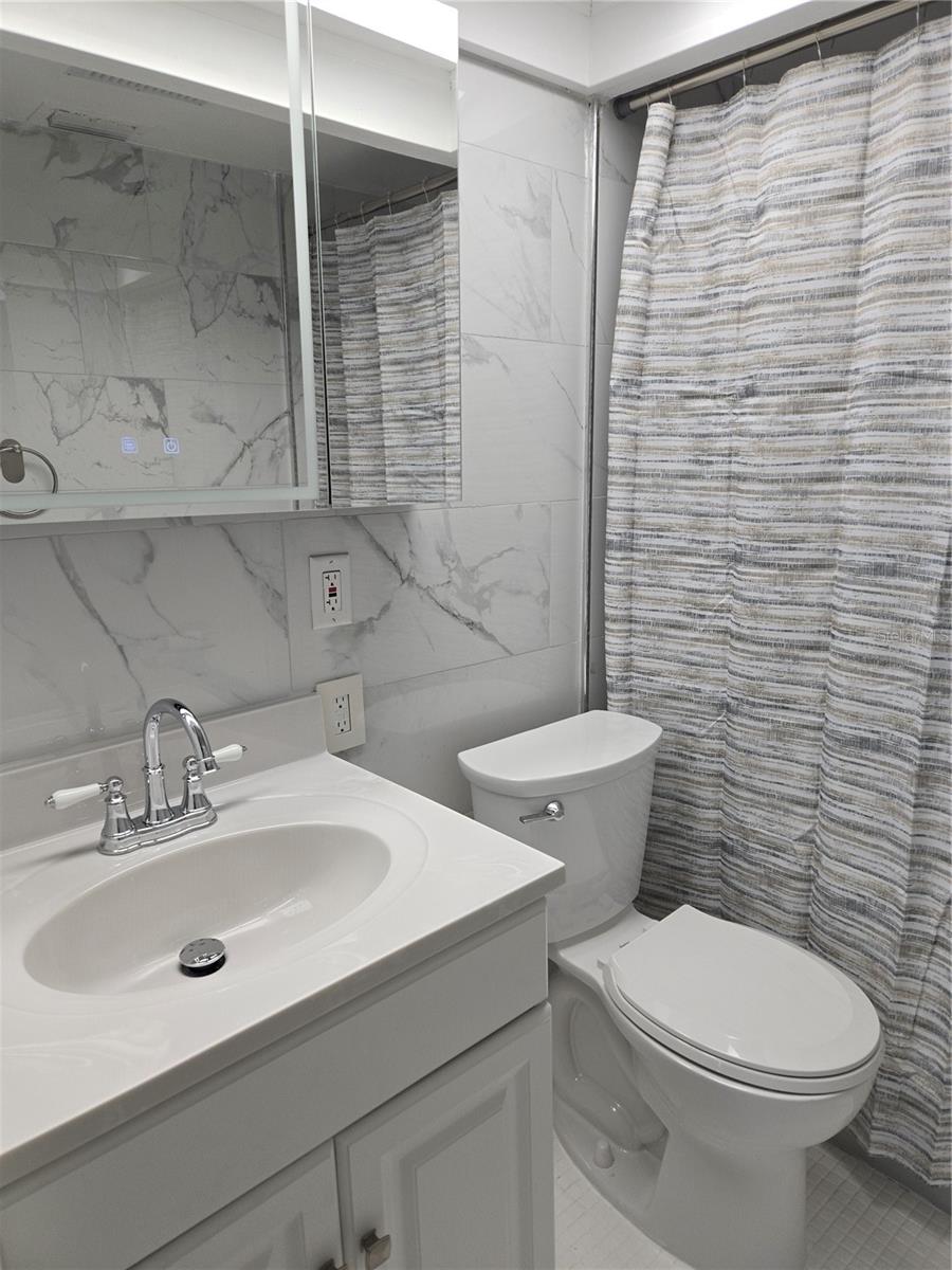 BAY POINT PLAZA APTS CONDO - Residential