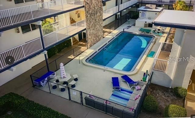 BAY POINT PLAZA APTS CONDO - Residential