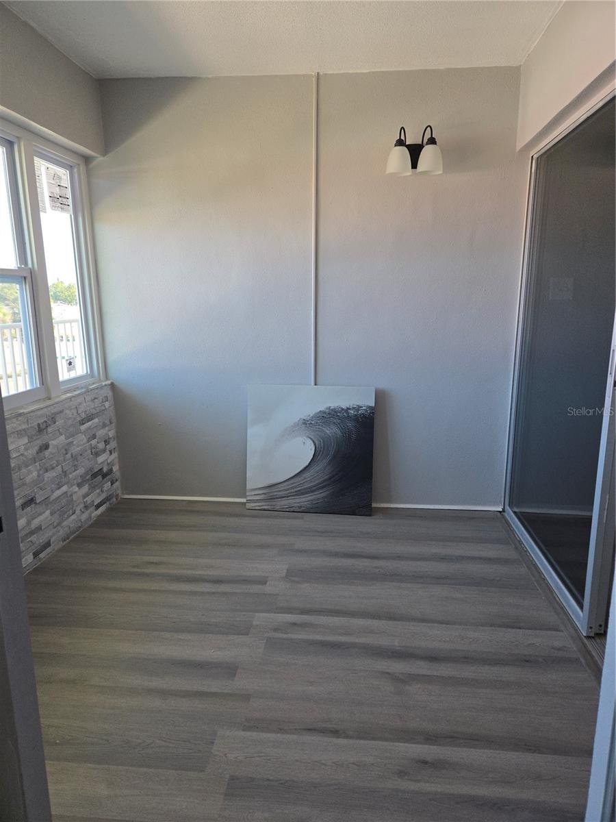 BAY POINT PLAZA APTS CONDO - Residential