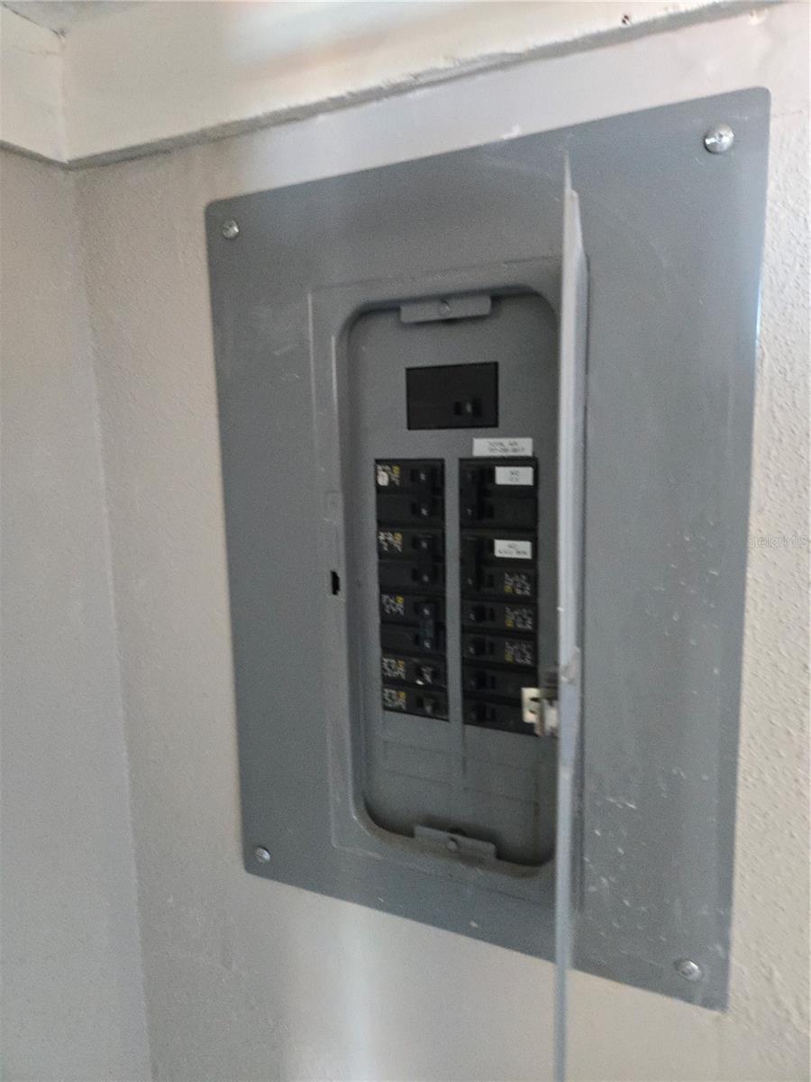 BAY POINT PLAZA APTS CONDO - Residential