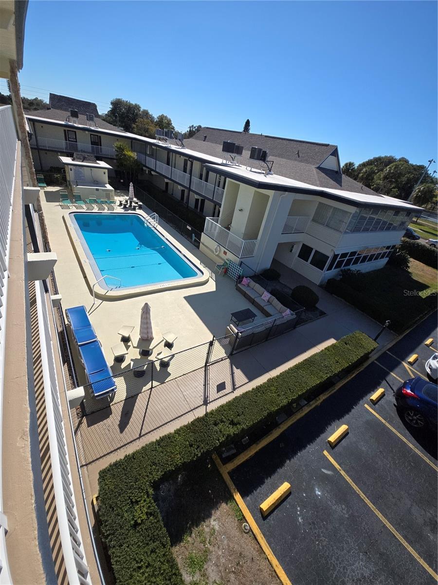 BAY POINT PLAZA APTS CONDO - Residential