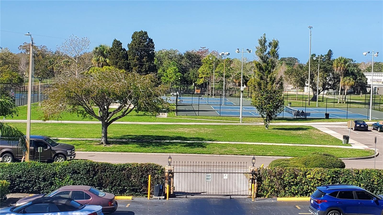 BAY POINT PLAZA APTS CONDO - Residential