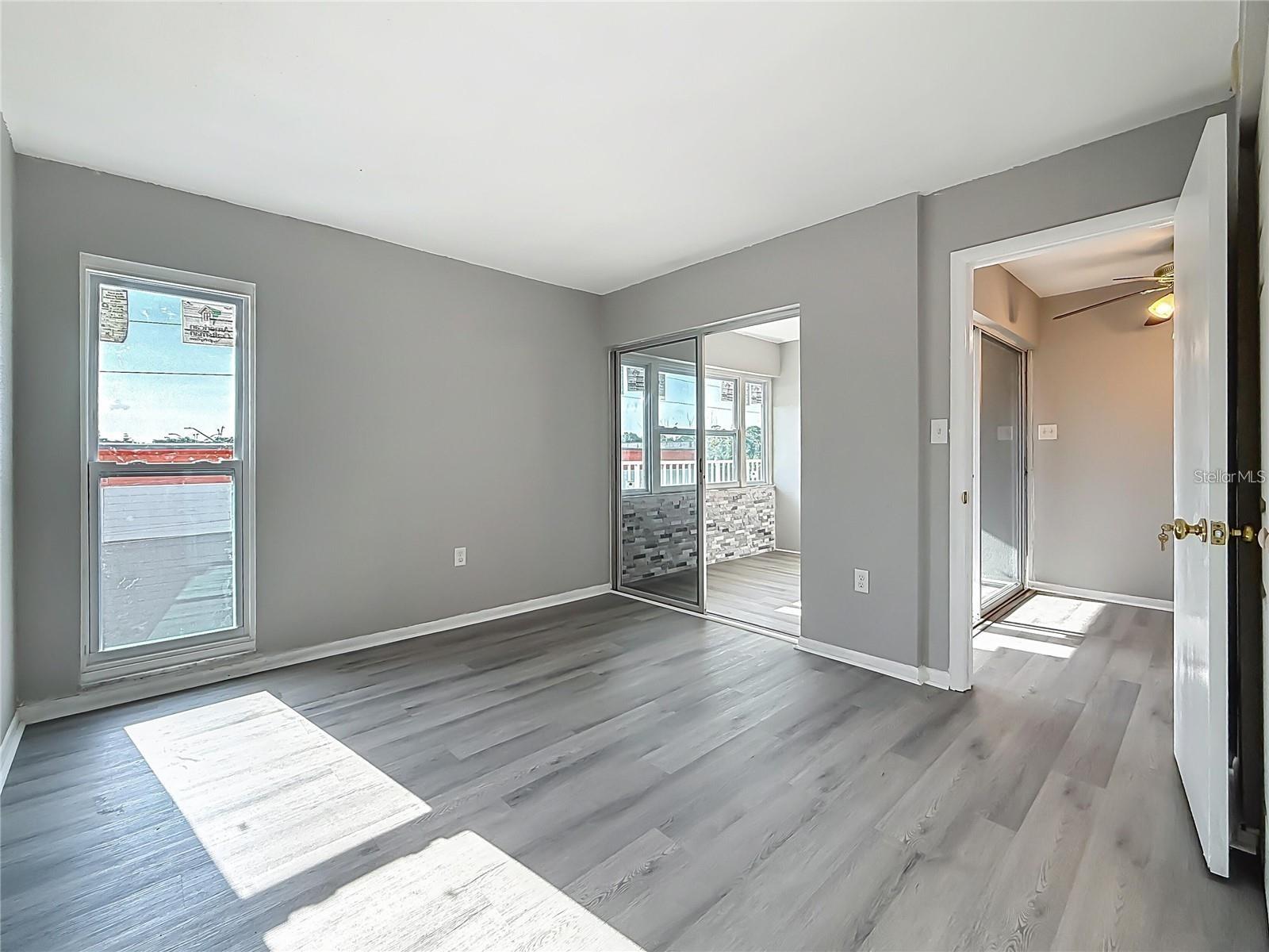 BAY POINT PLAZA APTS CONDO - Residential