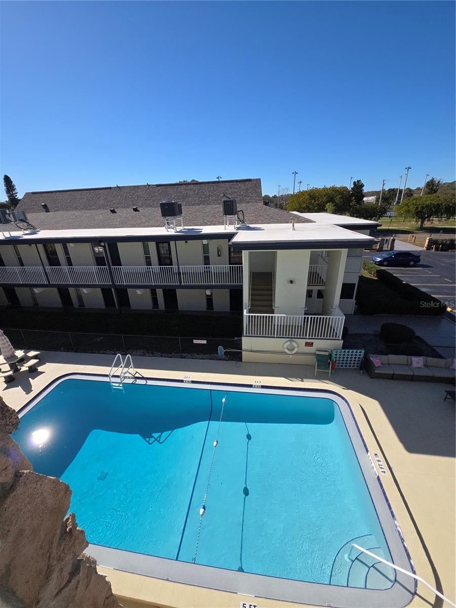 BAY POINT PLAZA APTS CONDO - Residential