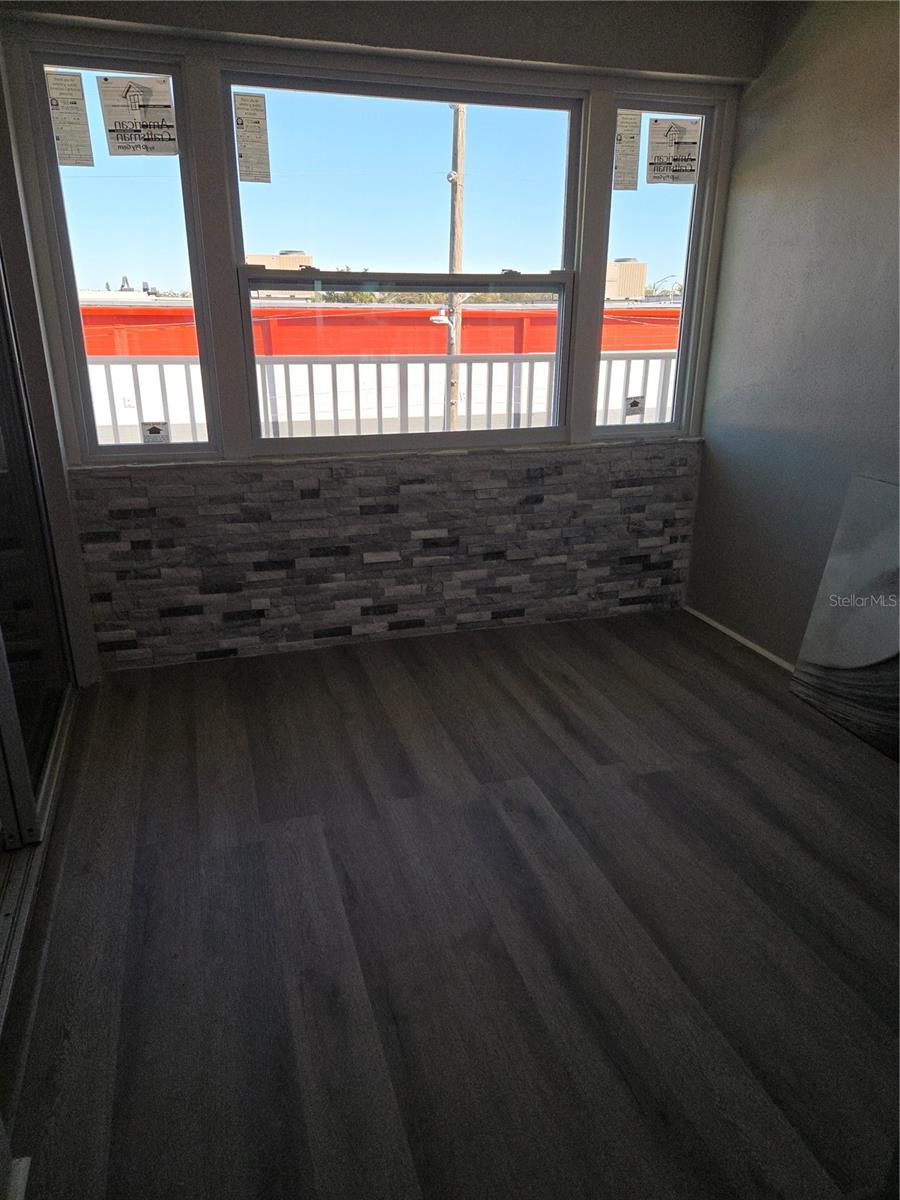 BAY POINT PLAZA APTS CONDO - Residential