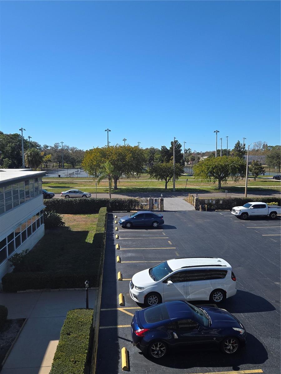 BAY POINT PLAZA APTS CONDO - Residential