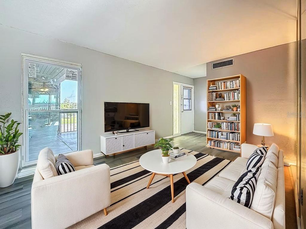 Photo of 6100 12th Street S #313, St Petersburg, FL 33707 (MLS # TB8473183)