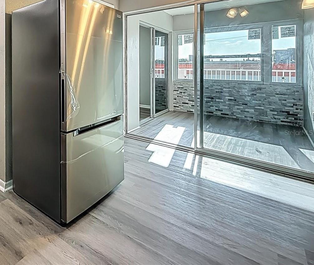 BAY POINT PLAZA APTS CONDO - Residential