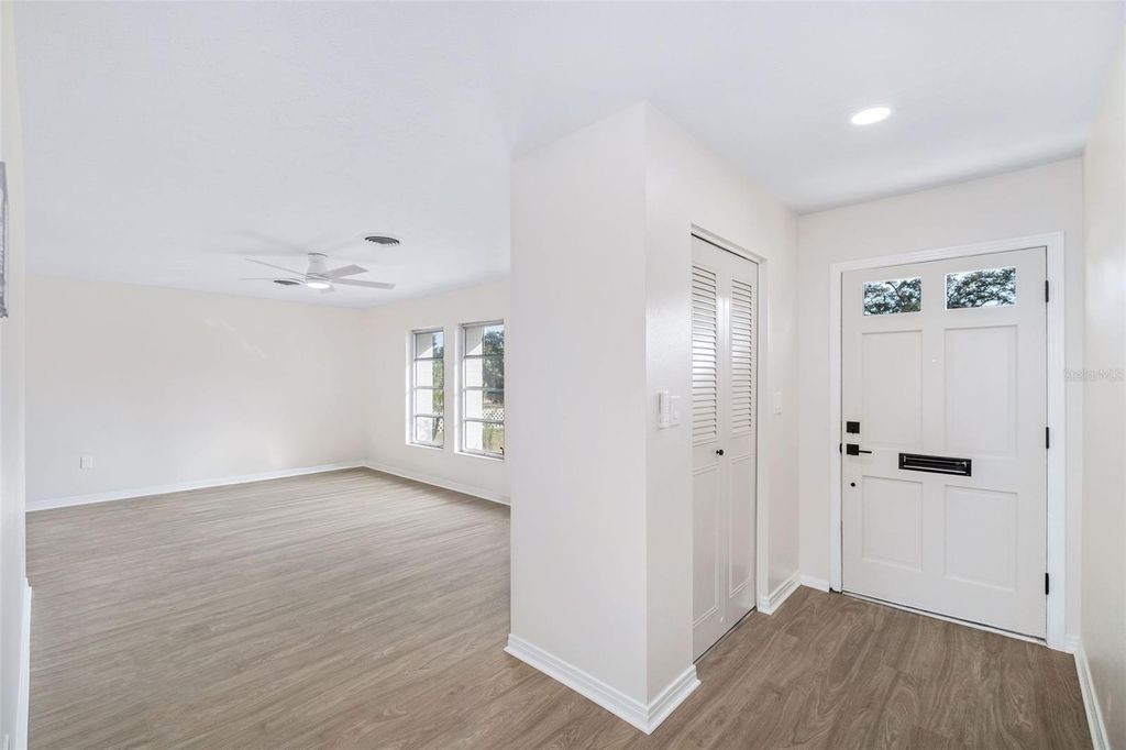 Photo of 5833 Holmes Drive, Orlando, FL 32808 (MLS # O6364753)