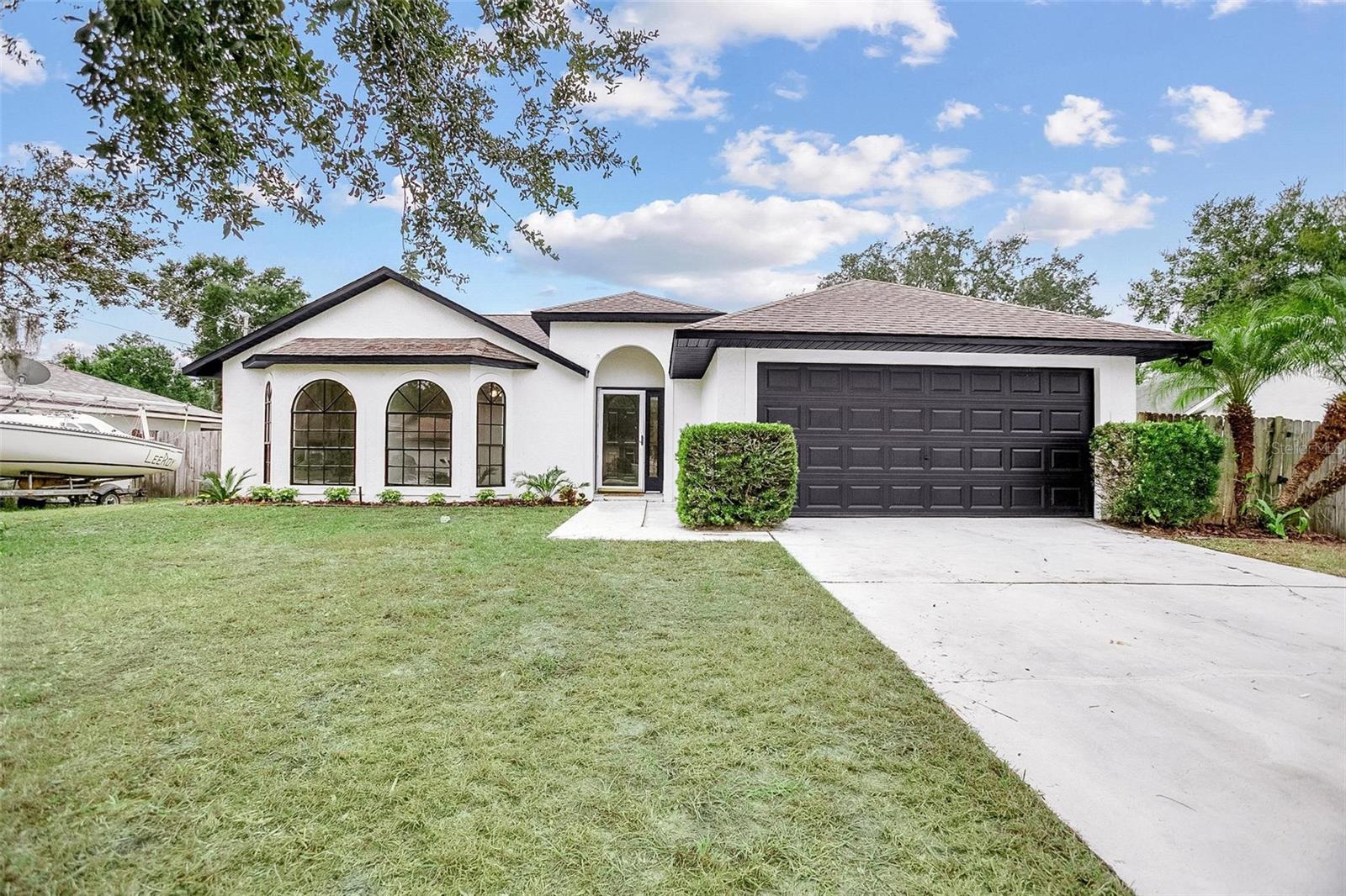 DELTONA LAKES UN 27 - Residential