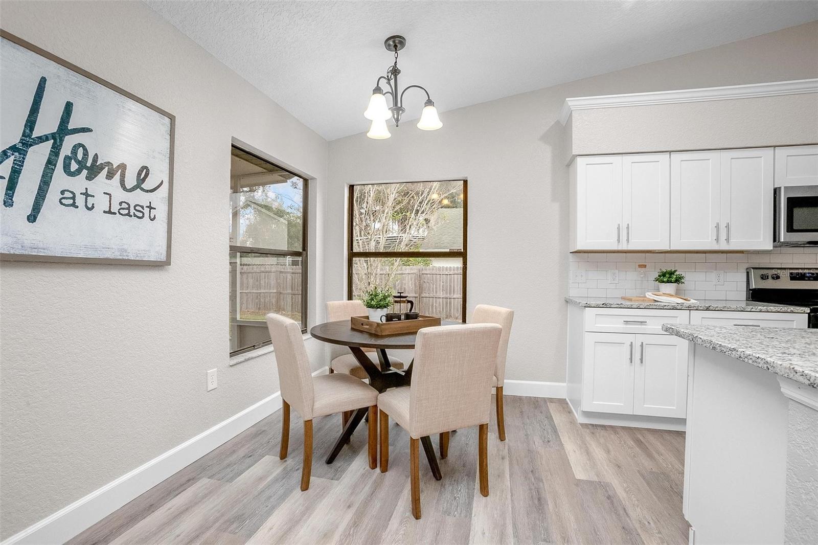 DELTONA LAKES UN 27 - Residential