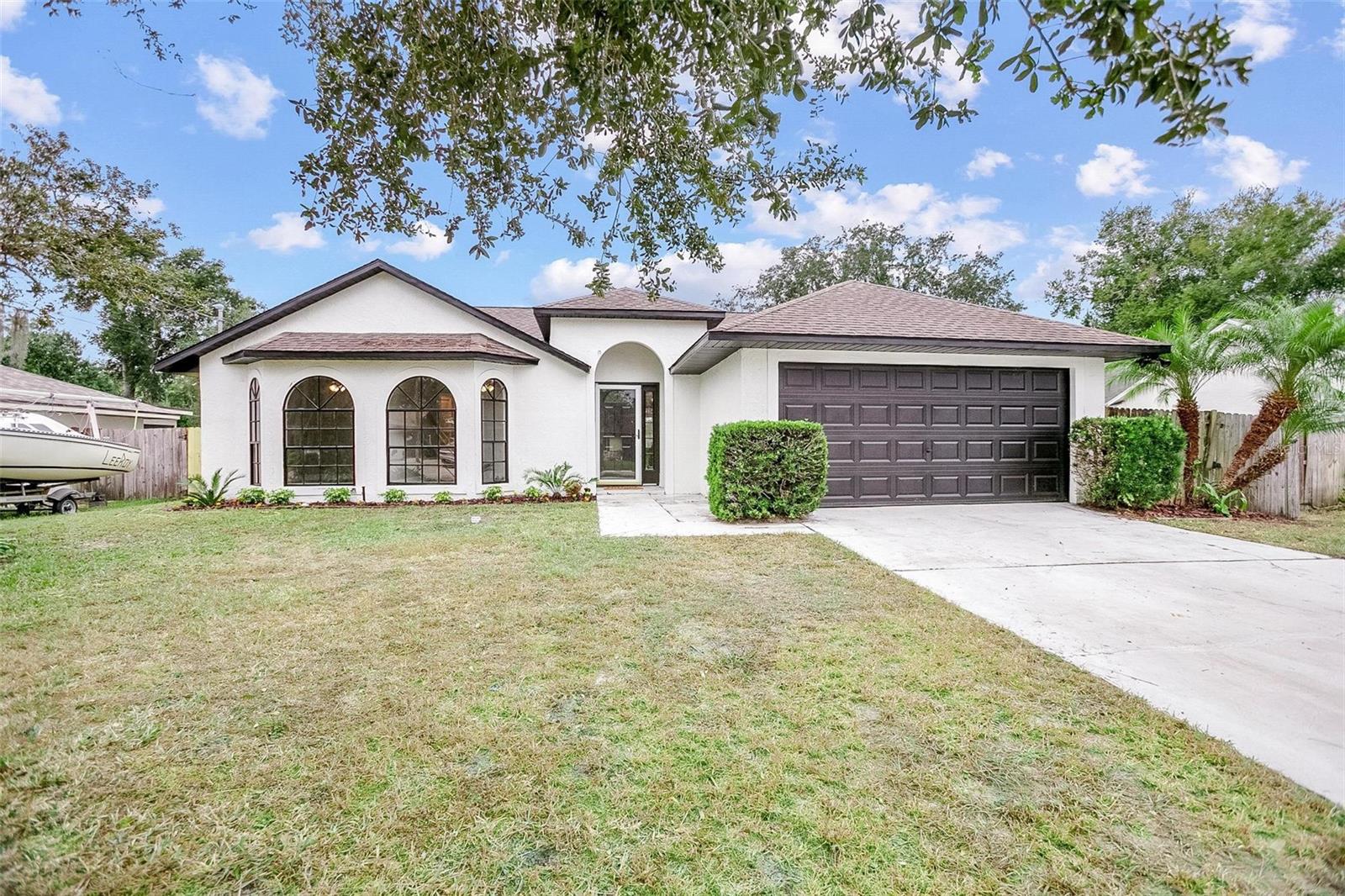 DELTONA LAKES UN 27 - Residential