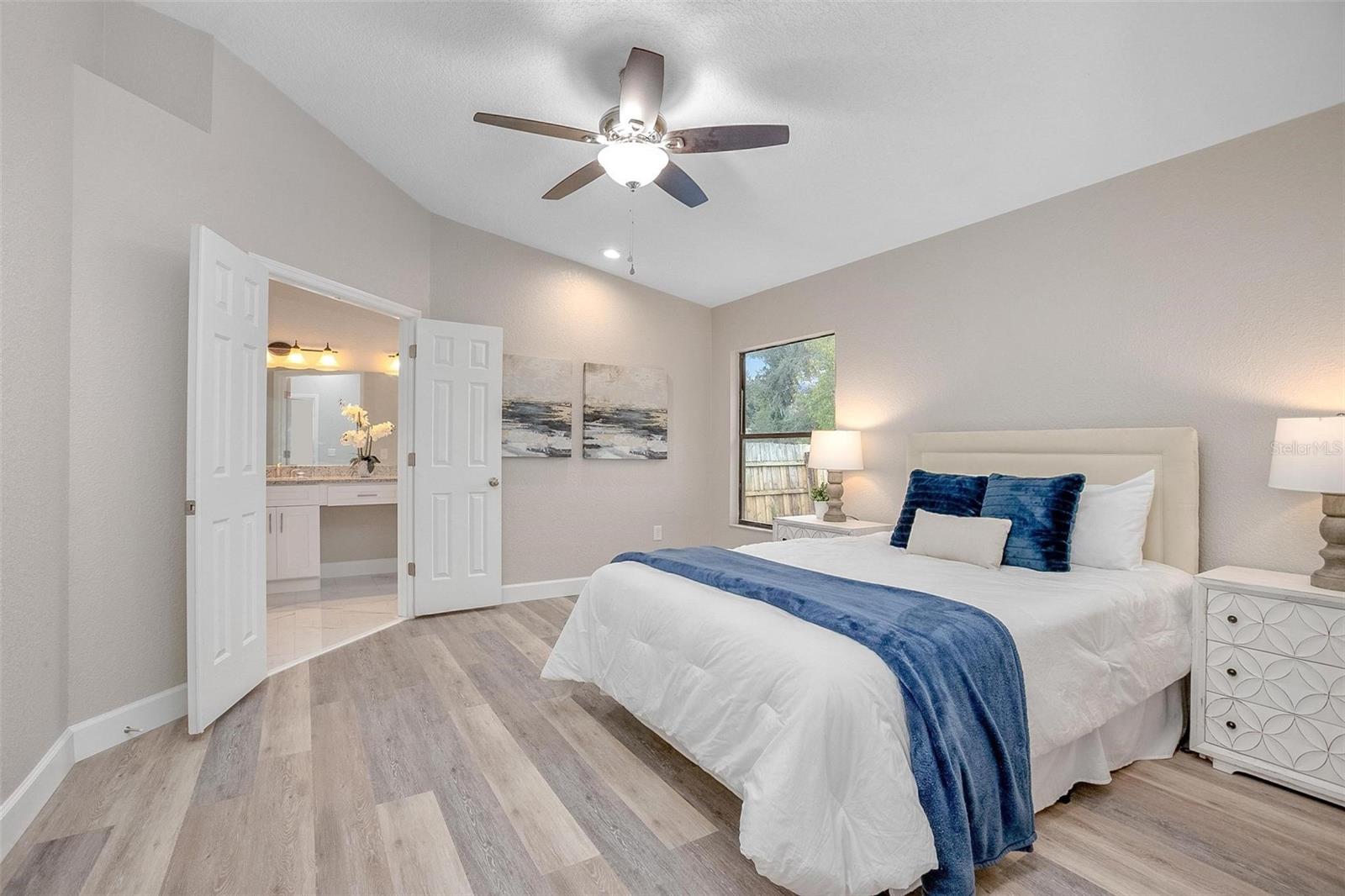 DELTONA LAKES UN 27 - Residential