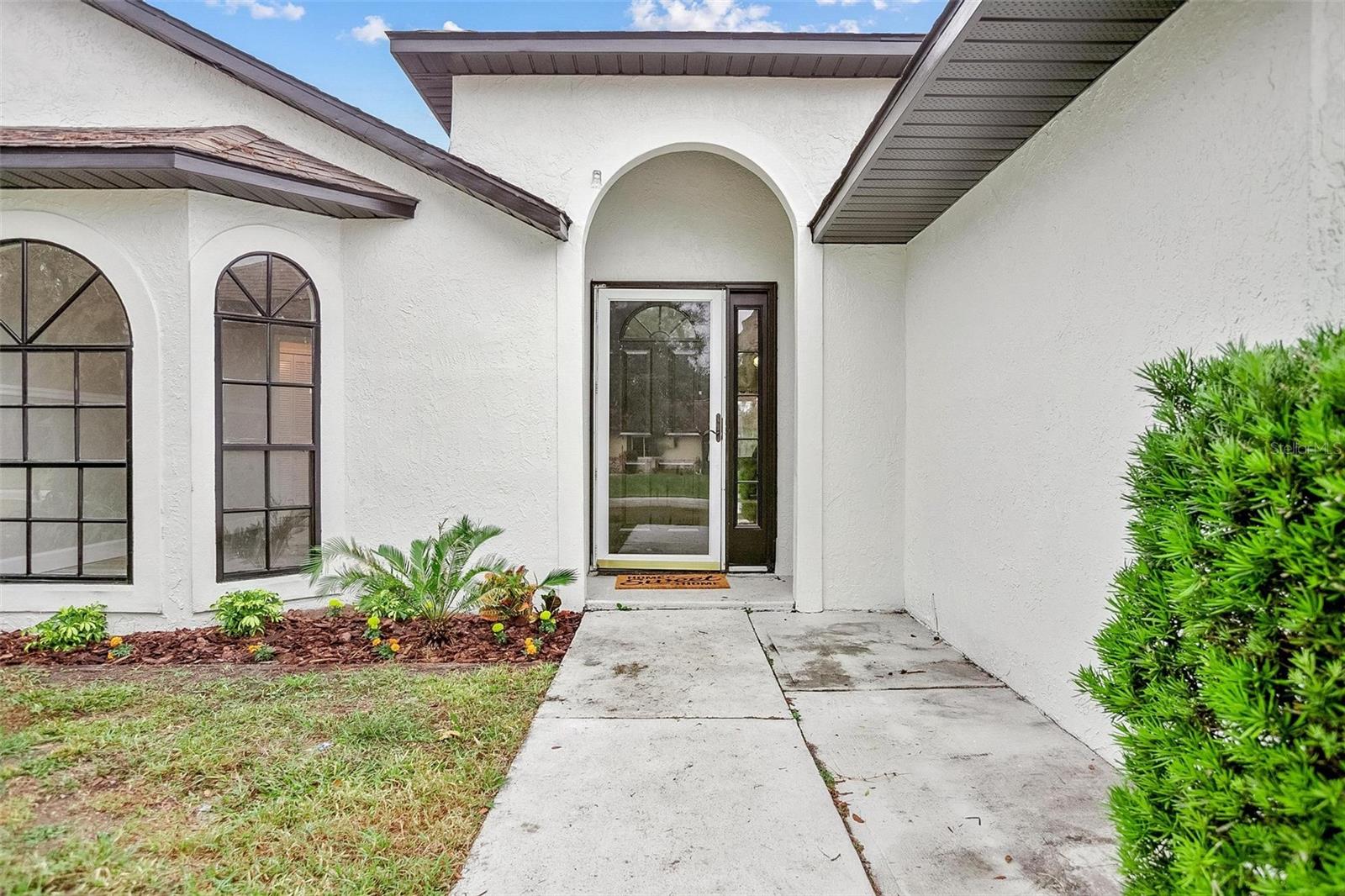 DELTONA LAKES UN 27 - Residential