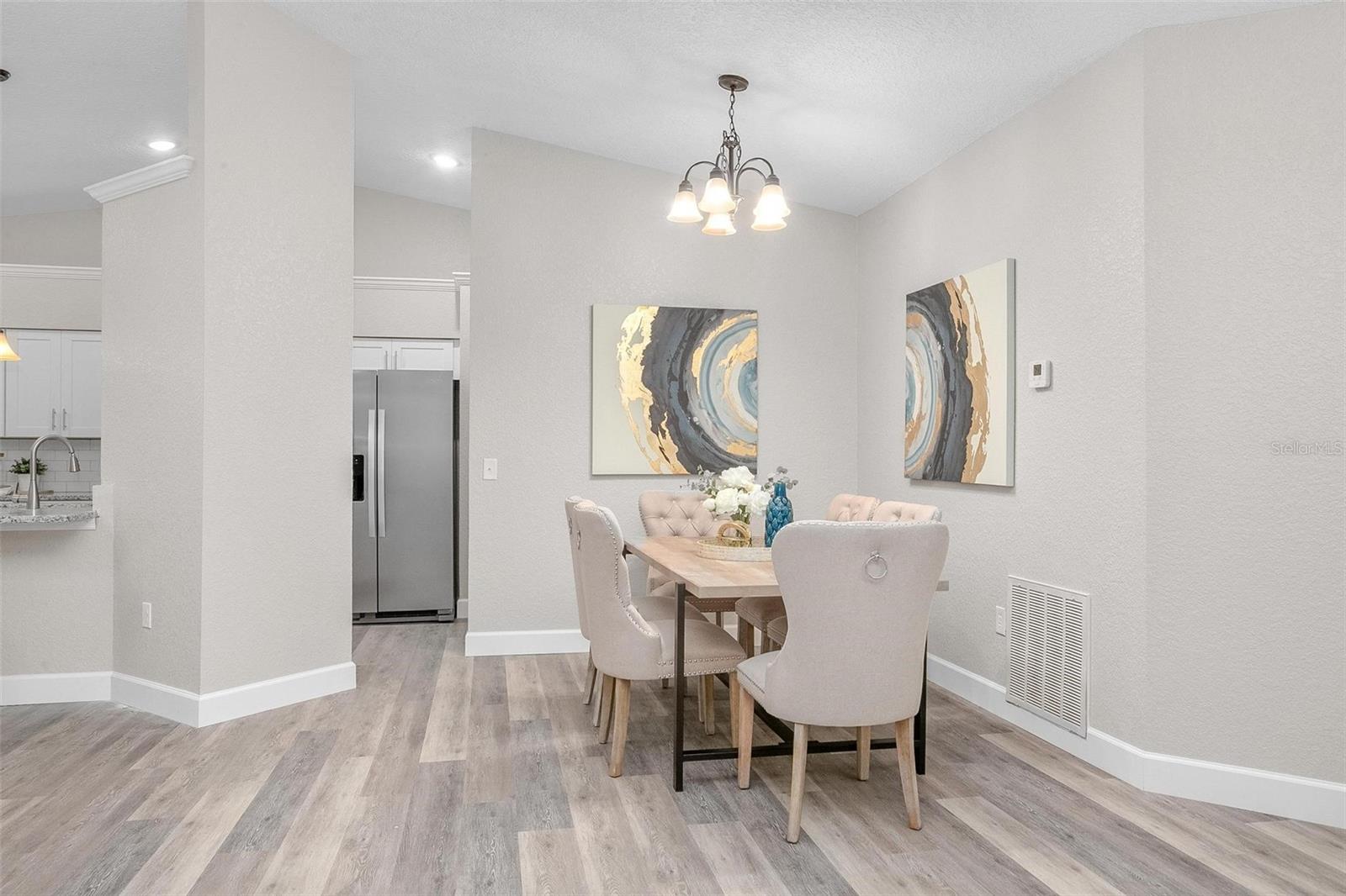 DELTONA LAKES UN 27 - Residential