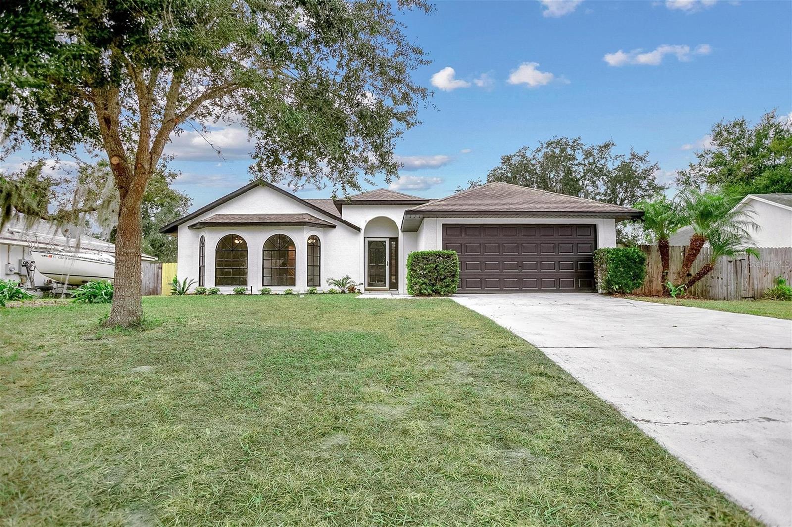 DELTONA LAKES UN 27 - Residential