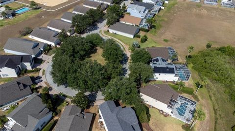 A home in DAVENPORT