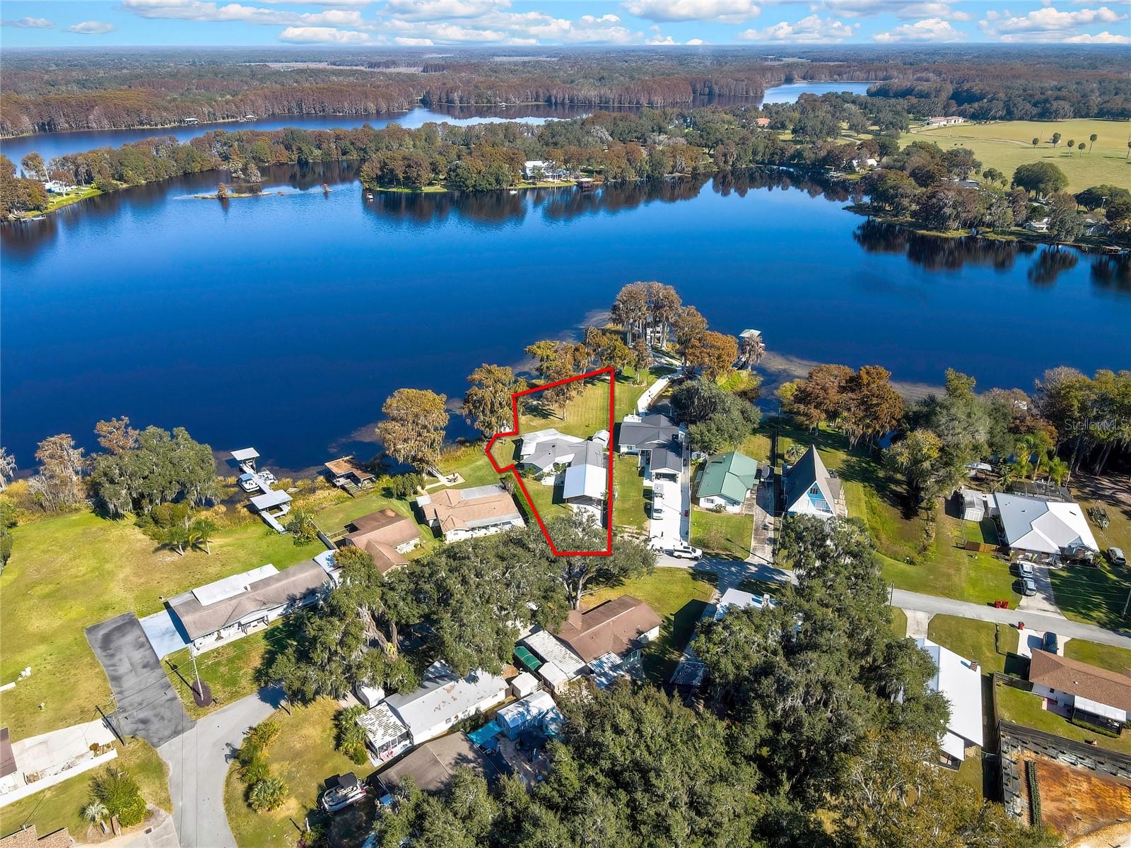 6670 S MERLEING LOOP