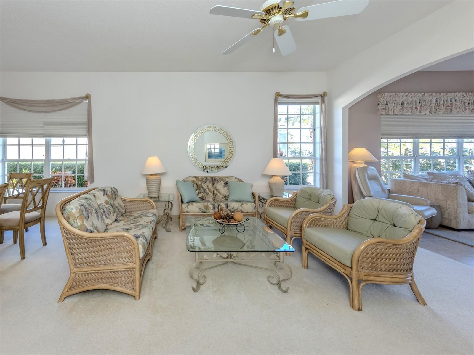 PATIOS 02 ST ANDREWS PARK AT PLANTATION - Residential