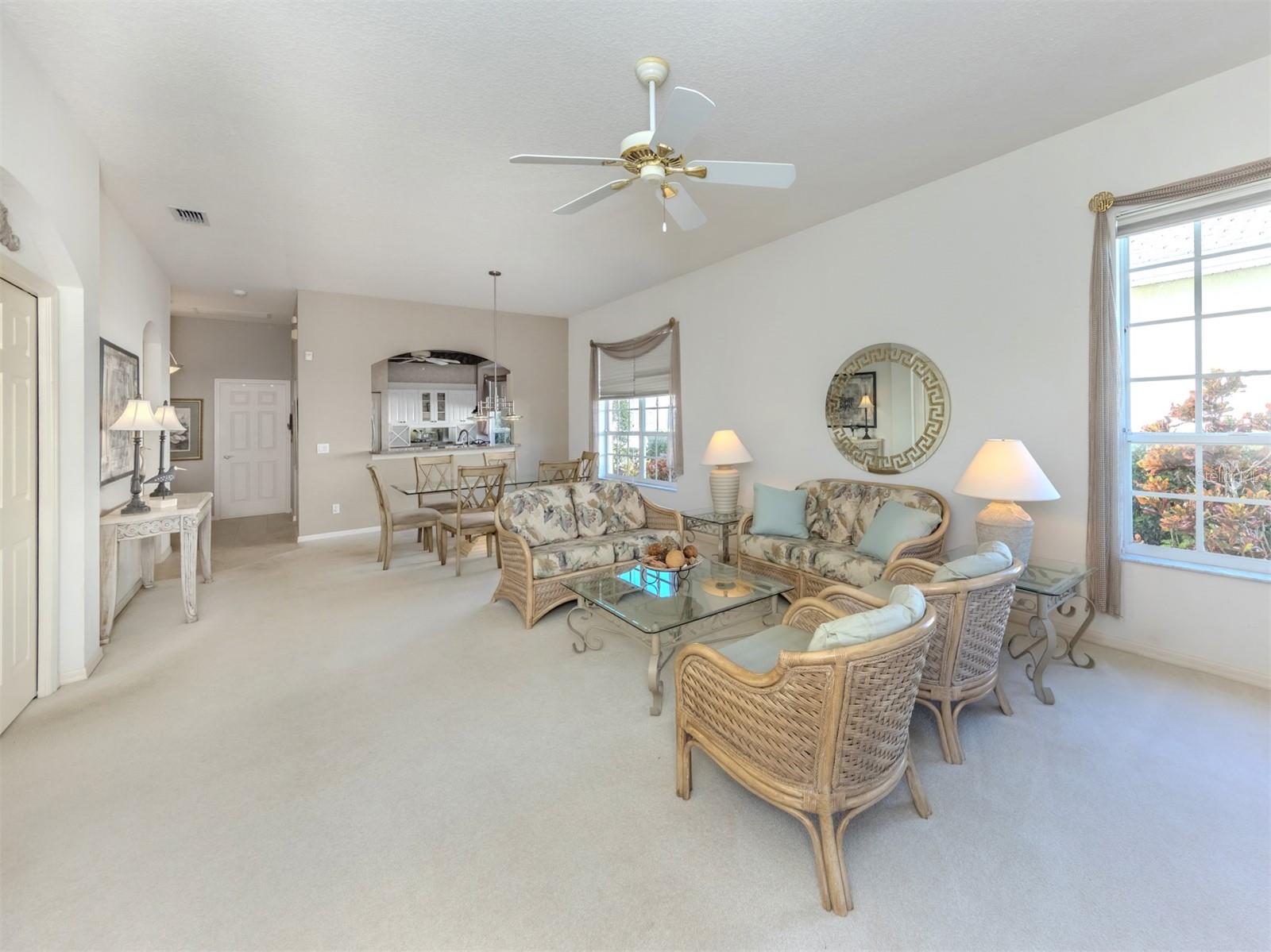 PATIOS 02 ST ANDREWS PARK AT PLANTATION - Residential