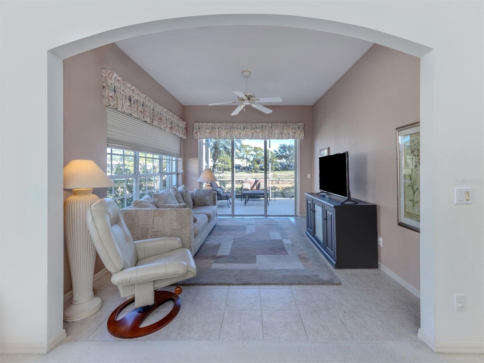 PATIOS 02 ST ANDREWS PARK AT PLANTATION - Residential