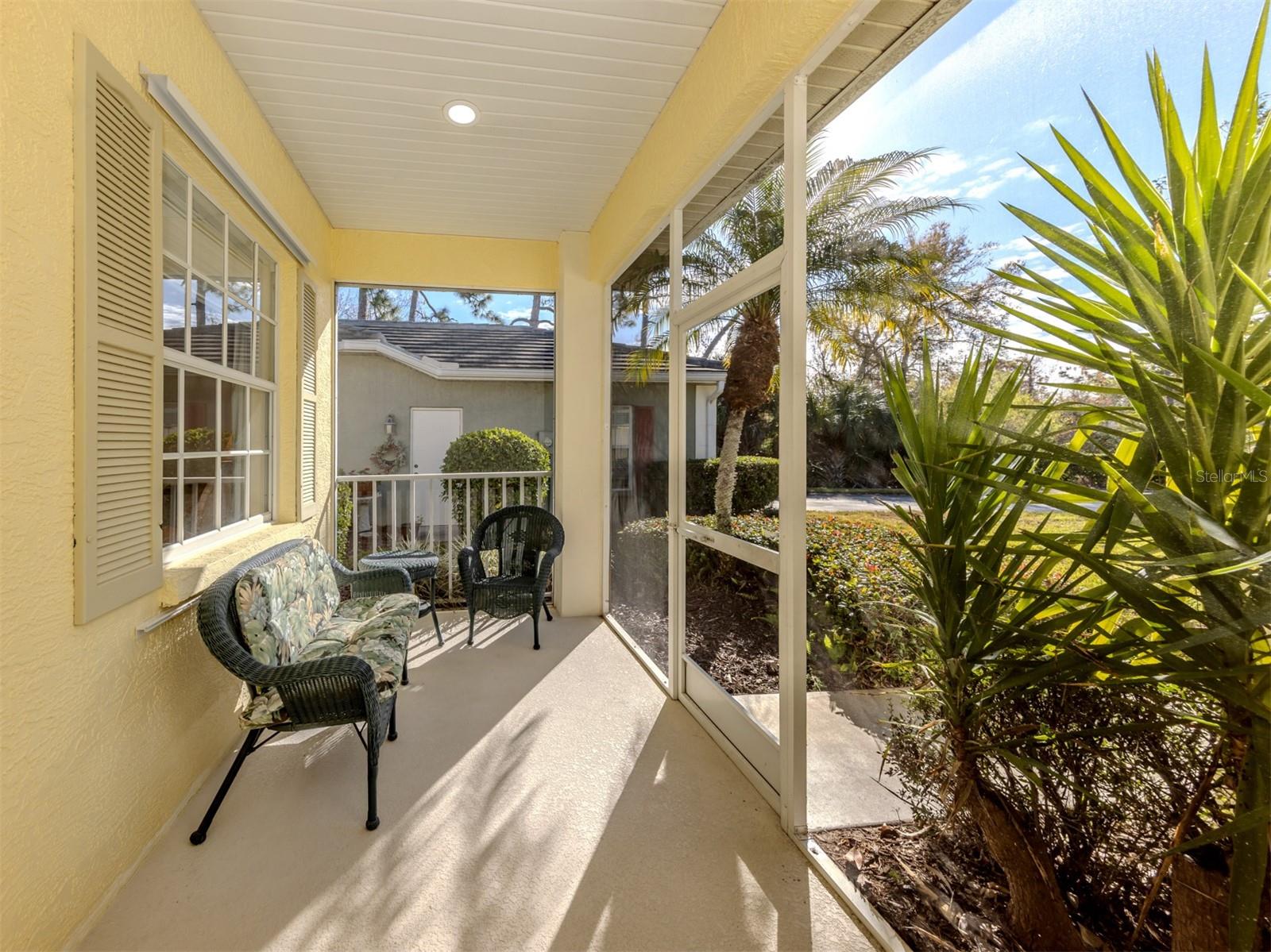 PATIOS 02 ST ANDREWS PARK AT PLANTATION - Residential