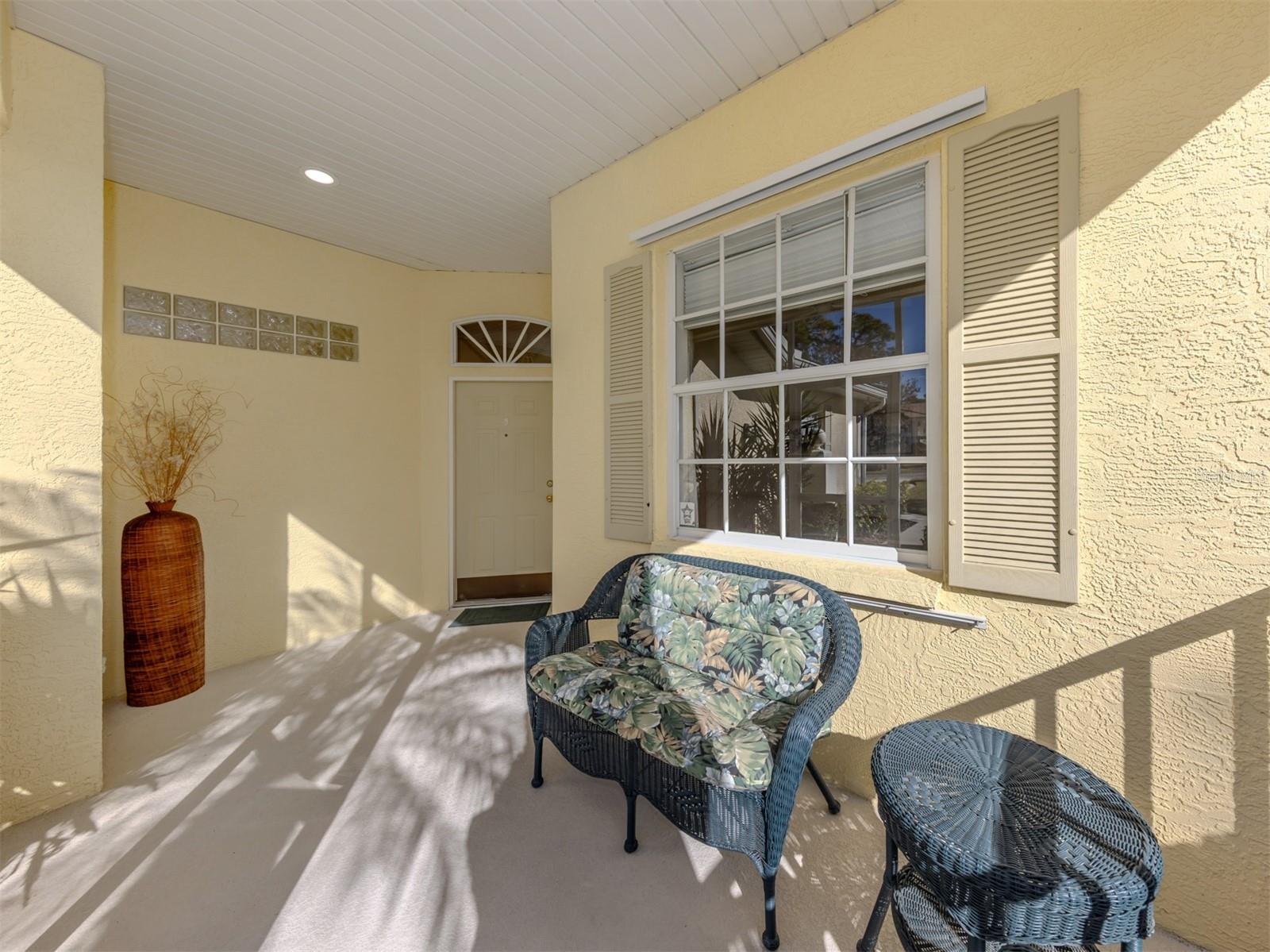 PATIOS 02 ST ANDREWS PARK AT PLANTATION - Residential