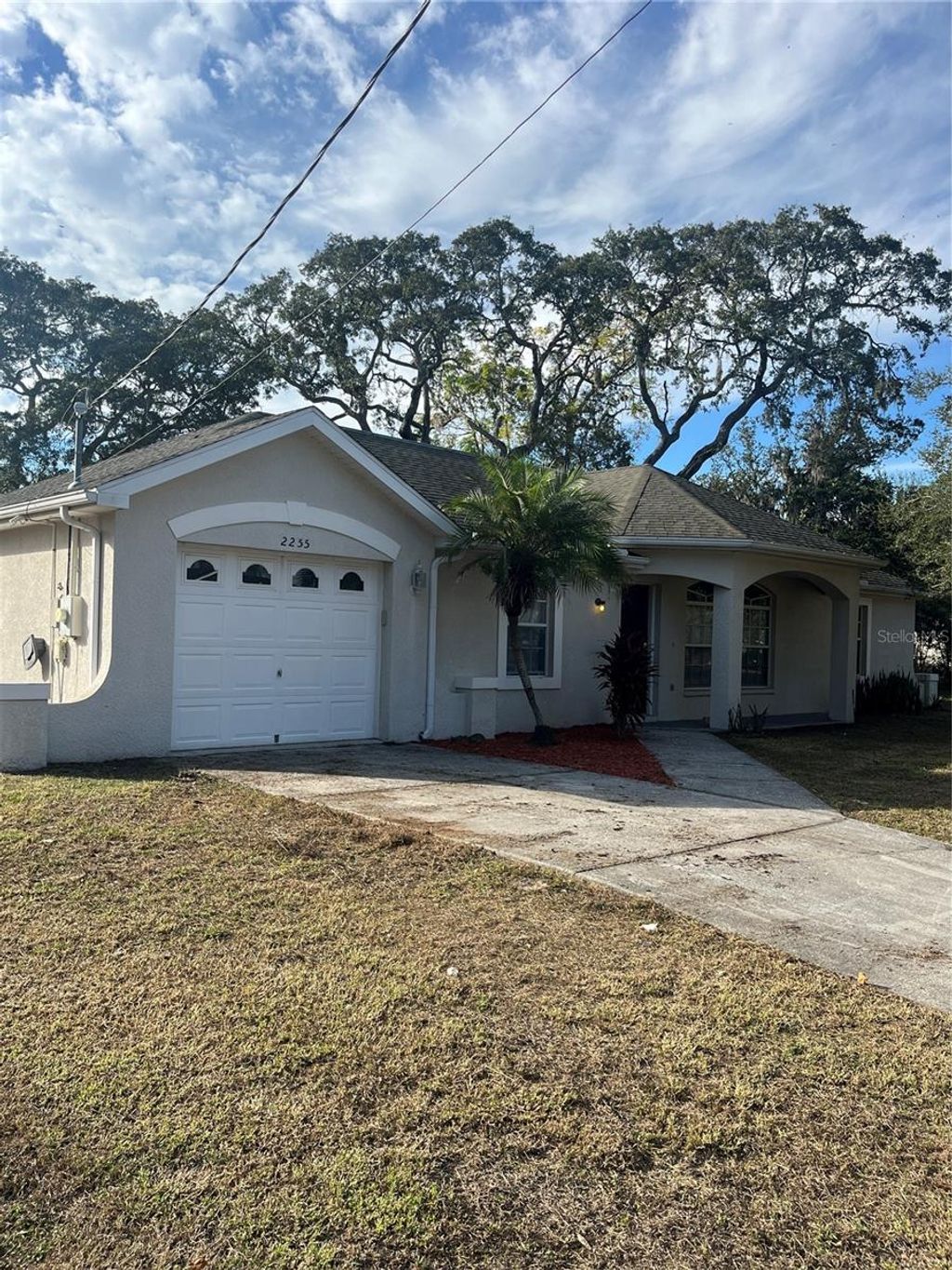 Photo of 2255 Ancho Avenue, Spring Hill, FL 34608 (MLS # W7881388)