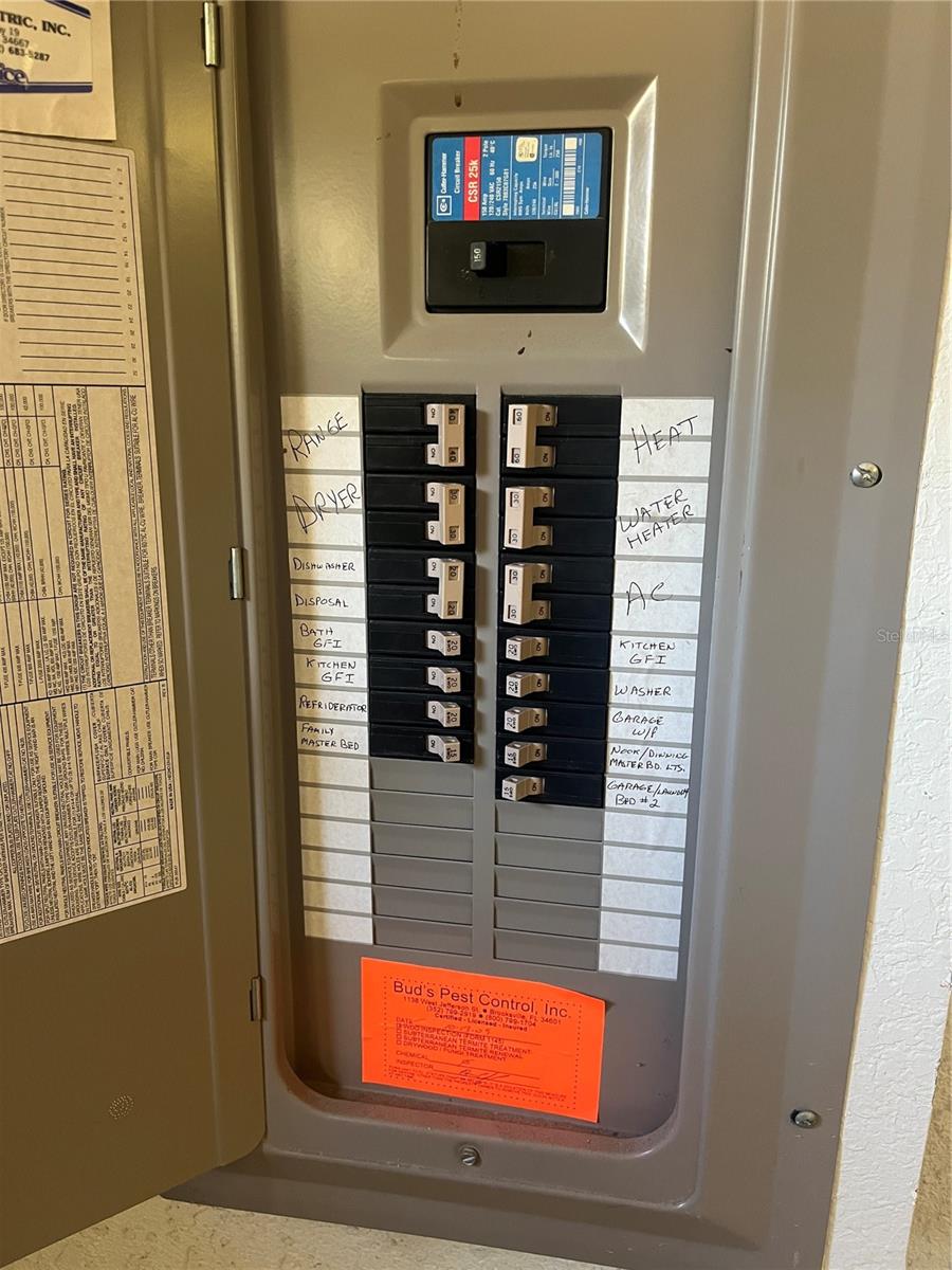 SPRING HILL - Residential