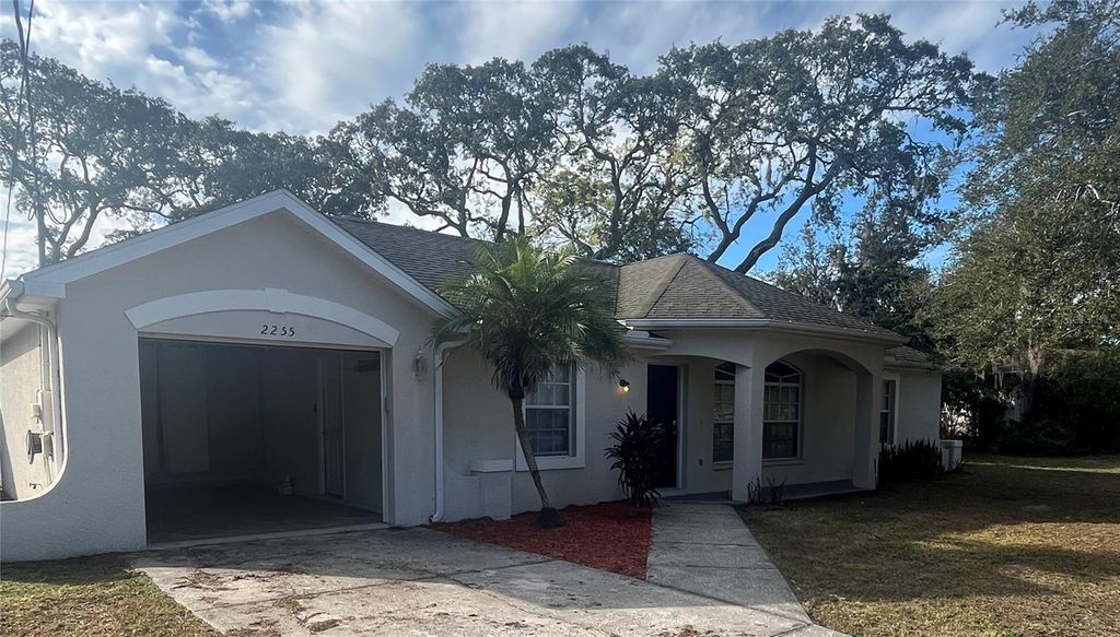 Photo of 2255 Ancho Avenue, Spring Hill, FL 34608 (MLS # W7881388)