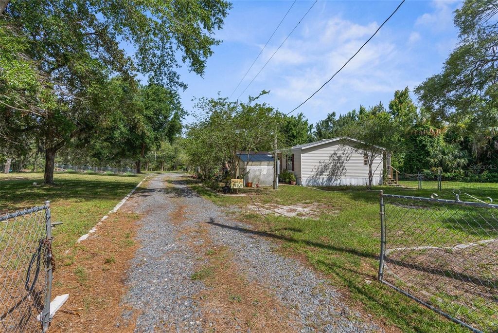 Photo of 3373 Olson Road, Spring Hill, FL 34607 (MLS # TB8395727)