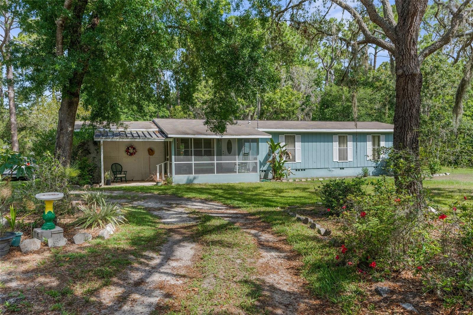 3373 OLSON ROAD