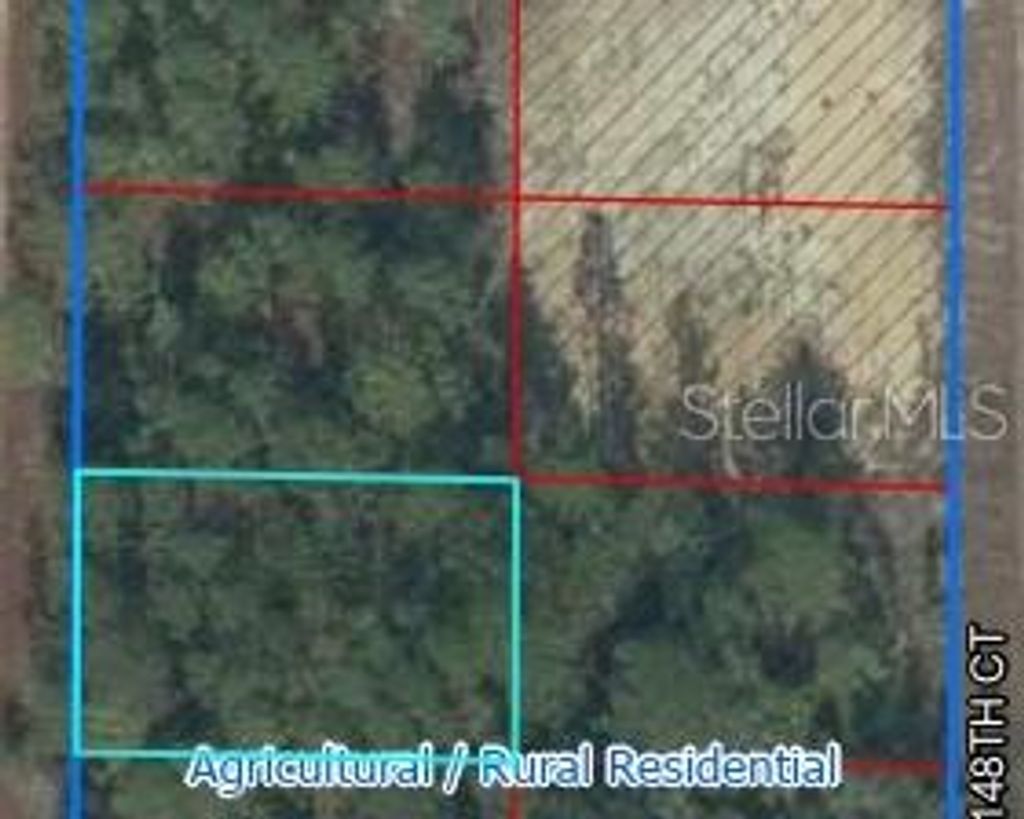 Photo of Tbd NE 147th Terrace, Williston, FL 32696 (MLS # TB8466189)