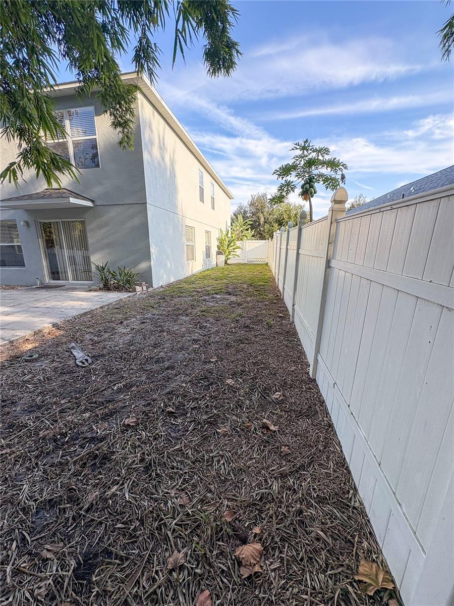 VERANDAHS - Residential