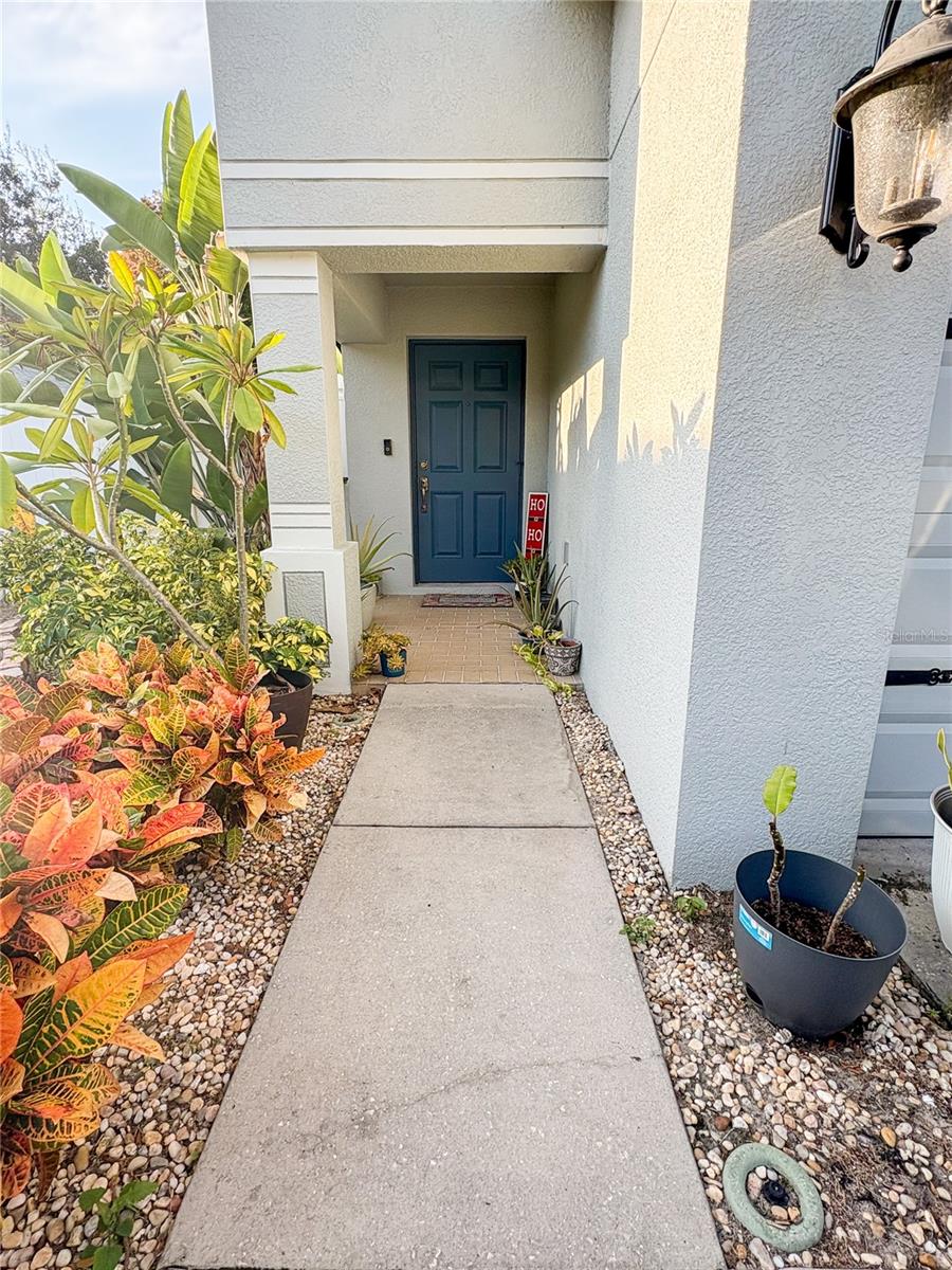 VERANDAHS - Residential