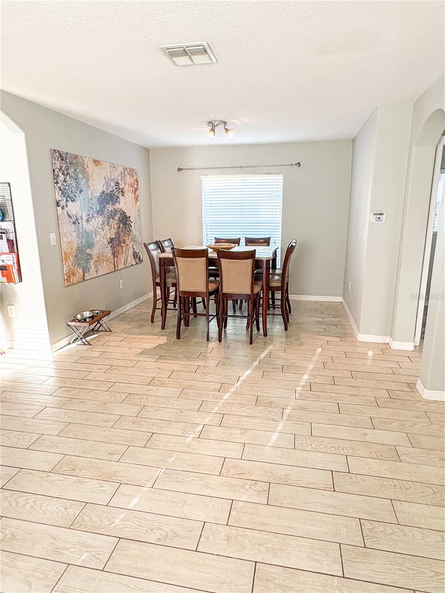 VERANDAHS - Residential