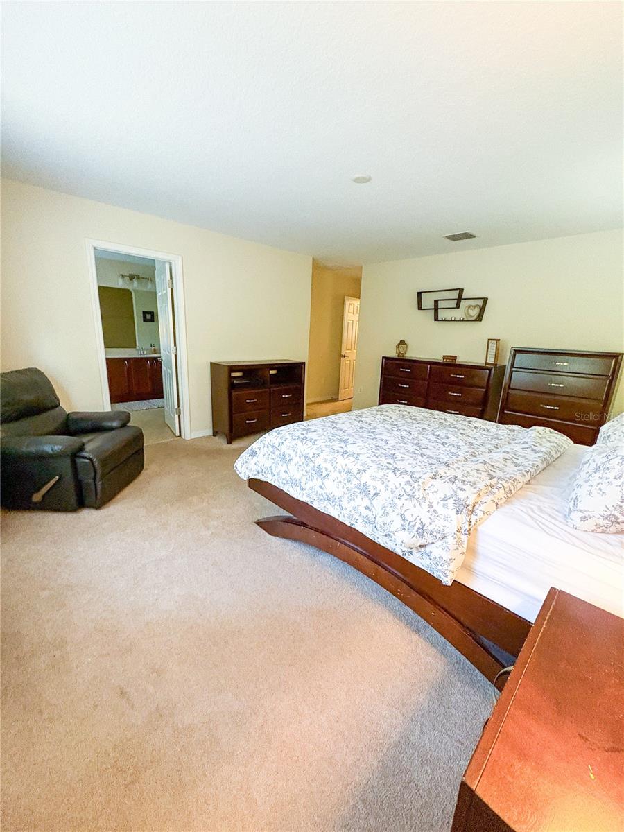 VERANDAHS - Residential